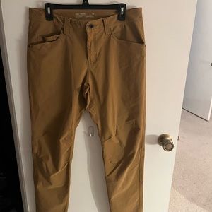 Arcteryx Levon Pants men’s 34
